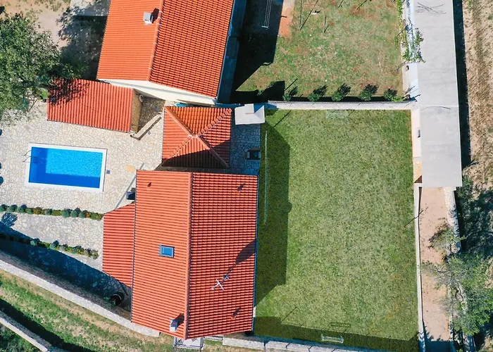 Villa Rural House Gluic Bogatić