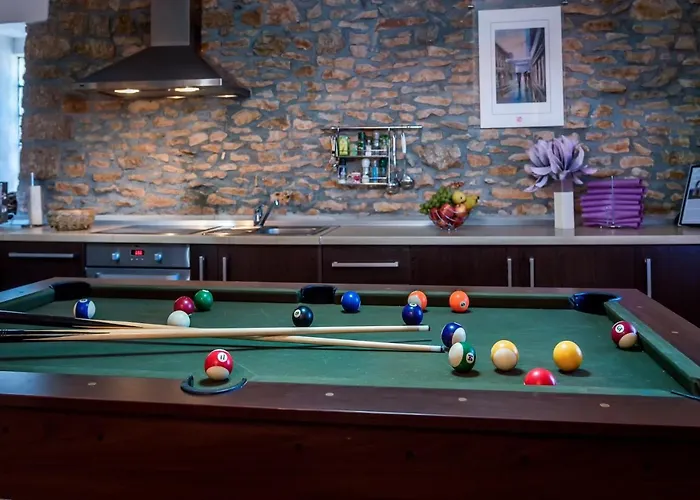 Villa Rural House Gluic Bogatić