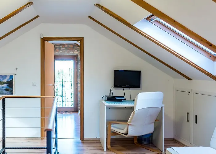 Rural House Gluic Villa *