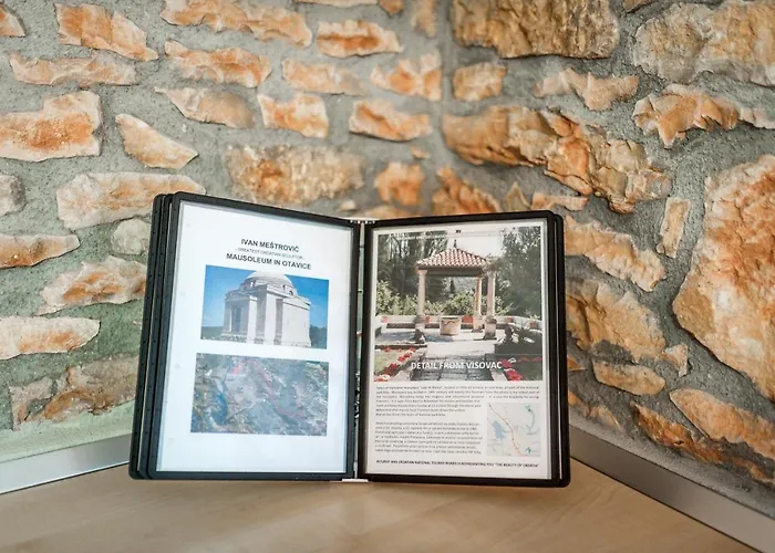 Villa Rural House Gluic Bogatić