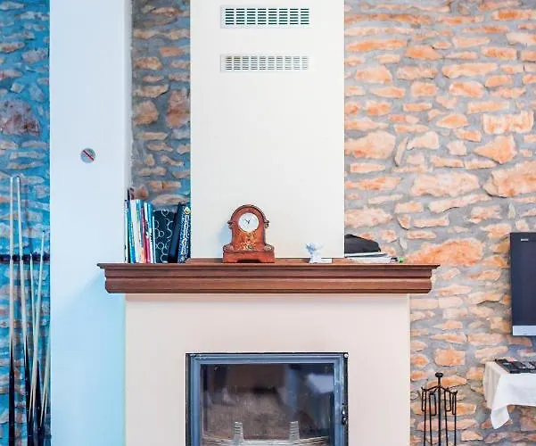 Villa Rural House Gluic