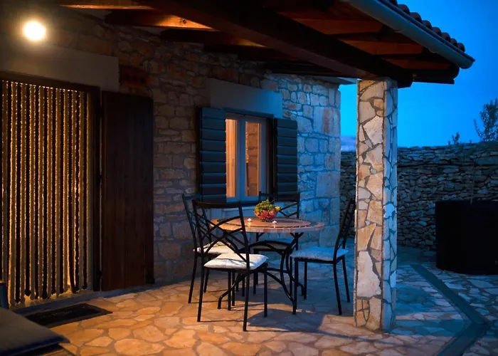 Rural House Gluic Villa Bogatić