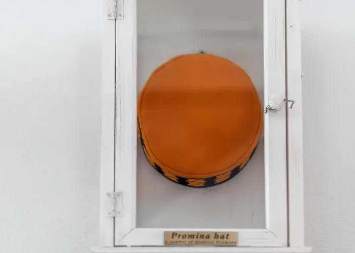 Villa Rural House Gluic