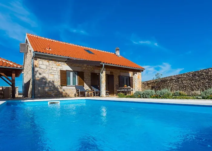 Villa Rural House Gluic Bogatić