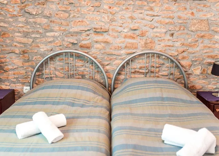 Villa Rural House Gluic Bogatić