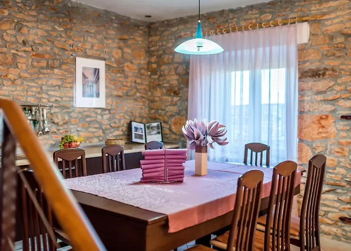 Rural House Gluic Villa