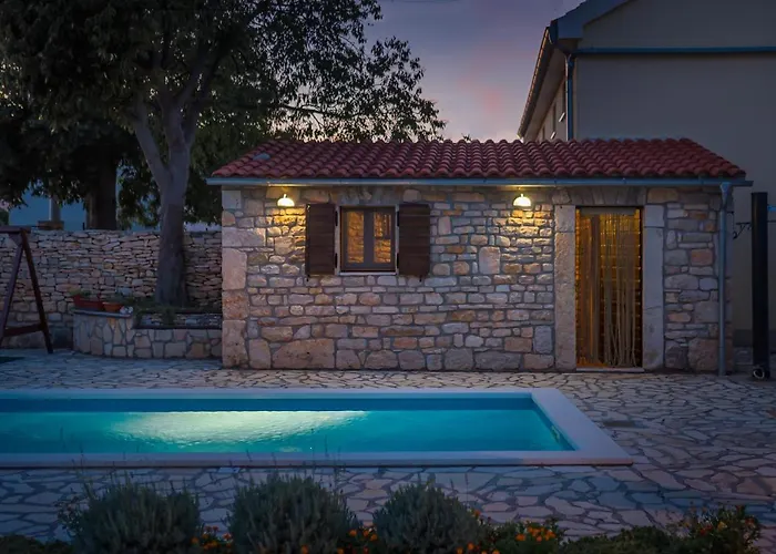 Rural House Gluic Villa Bogatić