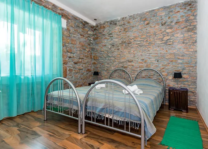 Vila Rural House Gluic Bogatić