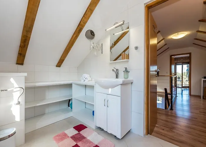 Villa Rural House Gluic