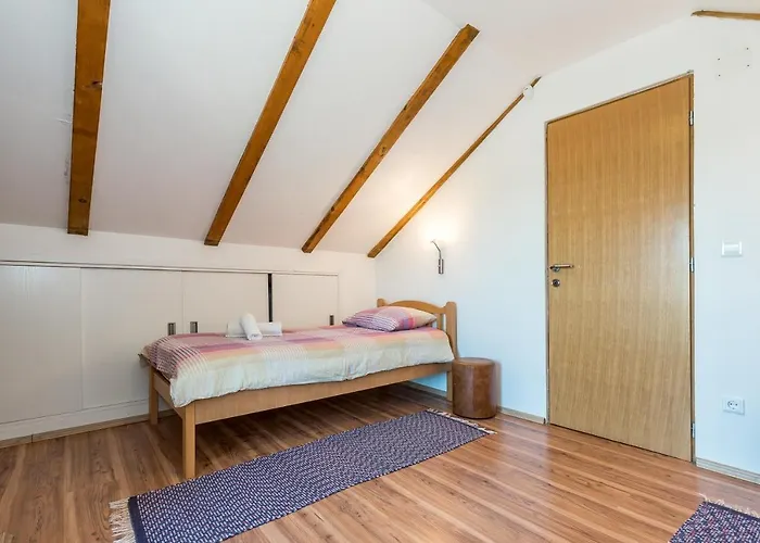 Villa Rural House Gluic