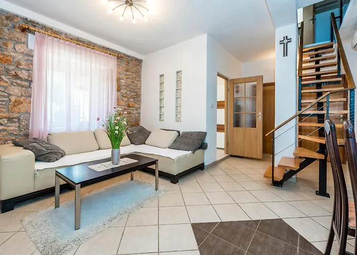 Rural House Gluic Villa *