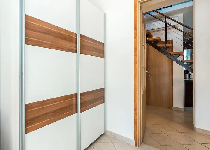 Rural House Gluic Villa