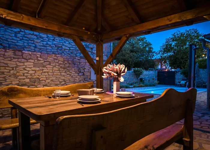 Rural House Gluic Villa Bogatić